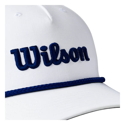 Wilson Rope Golf Cap WGA0003301