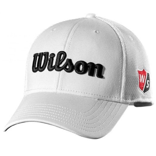 Wilson Tour Mesh Golf Cap WGH6100