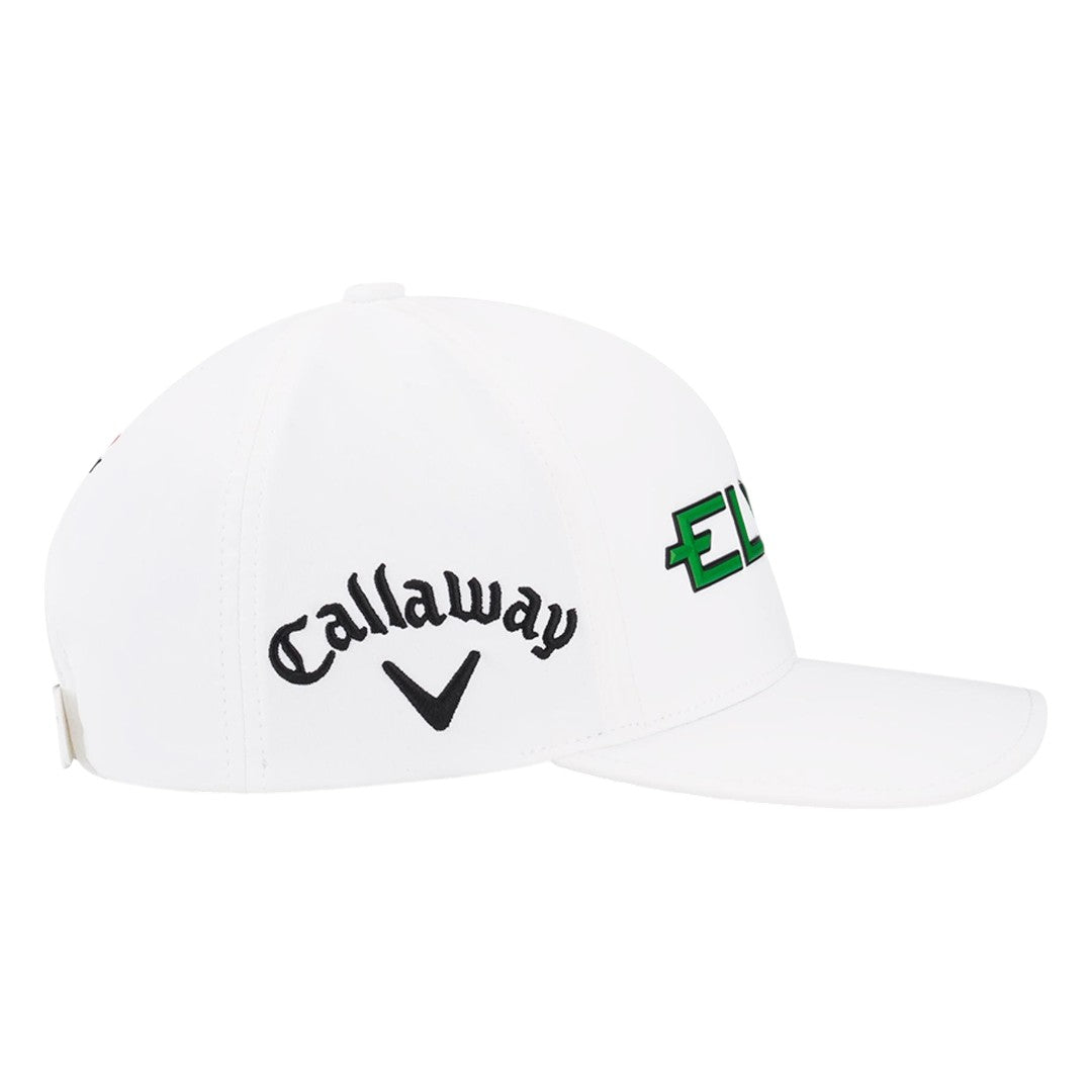 Callaway Elyte Hard Good Golf Cap