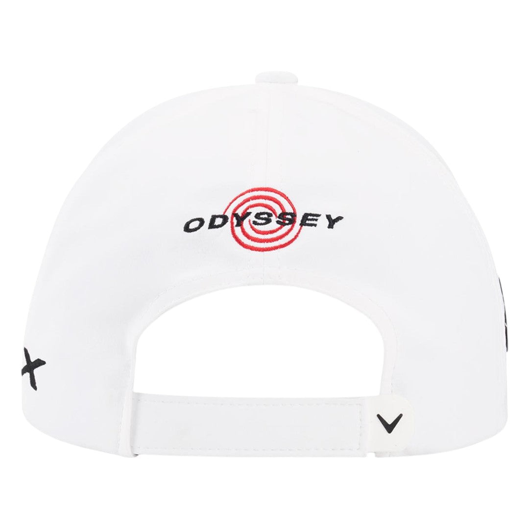 Callaway Elyte Hard Good Golf Cap