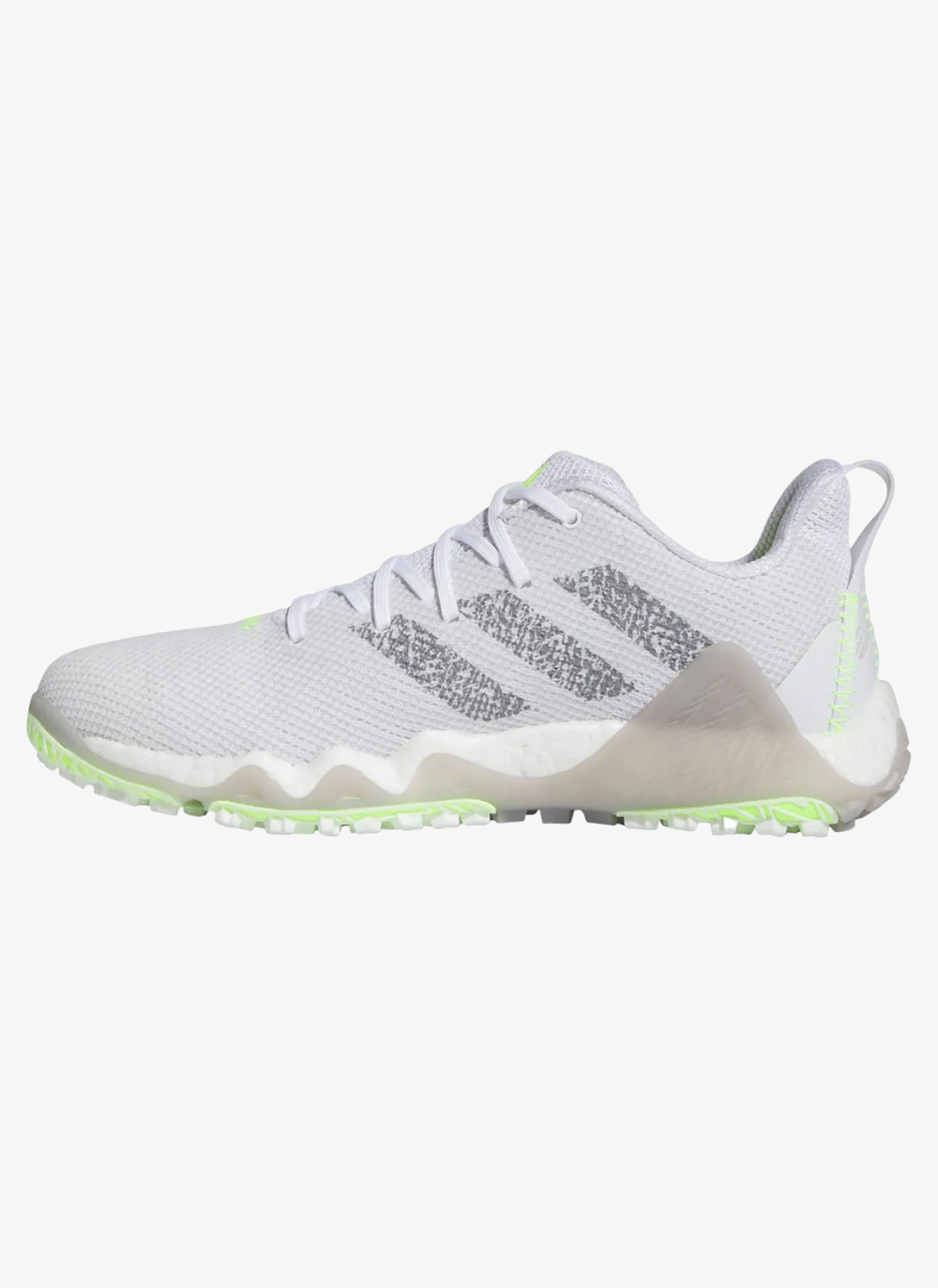 adidas CodeChaos 22 Golf Shoes IF1041