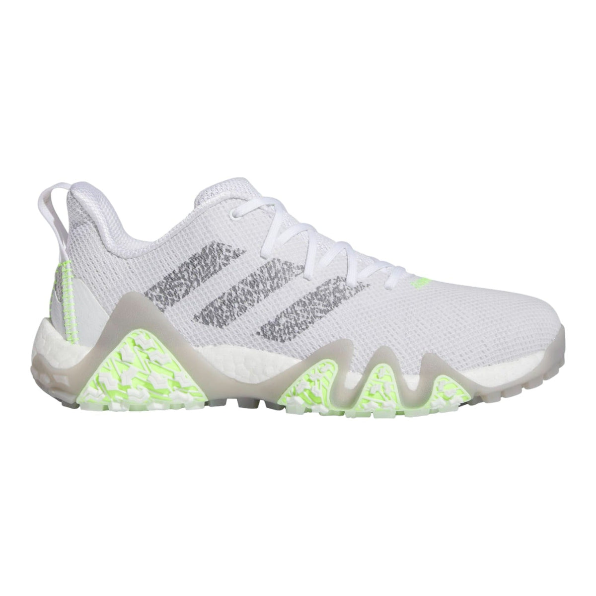 Adidas Codechaos Golf Shoes - Golfshoes.co.uk