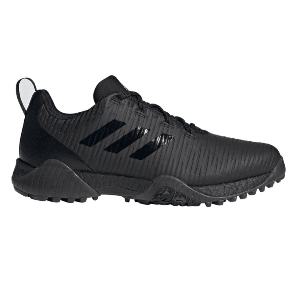 adidas gazelle silver green womens adidas Men's Tour360 24 Golf Shoes, Black White / Medium / 9.5 main image 1