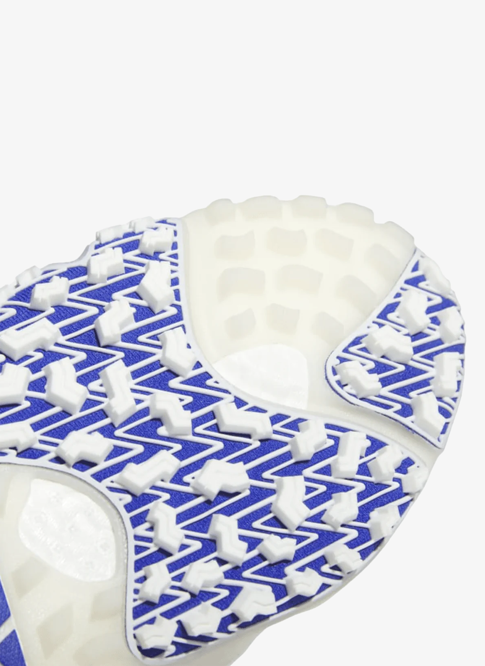 adidas CodeChaos Laceless Primeknit Boost Golf Shoes H06478