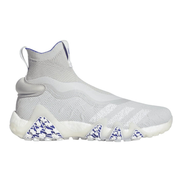 シューズ(男性用) adidas Codechaos Laceless adidas CodeChaos Laceless Spikeless Waterproof Shoes - Core