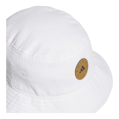 adidas Cotton Golf Bucket Hat IK2864
