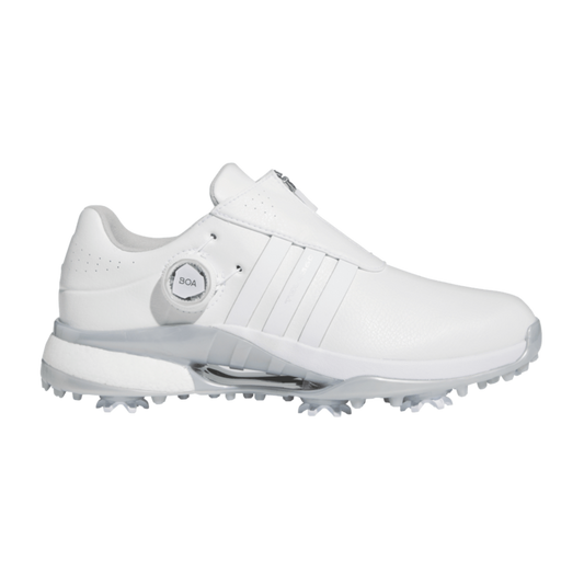adidas Ladies Tour360 24 BOOST BOA Golf Shoes IF0265
