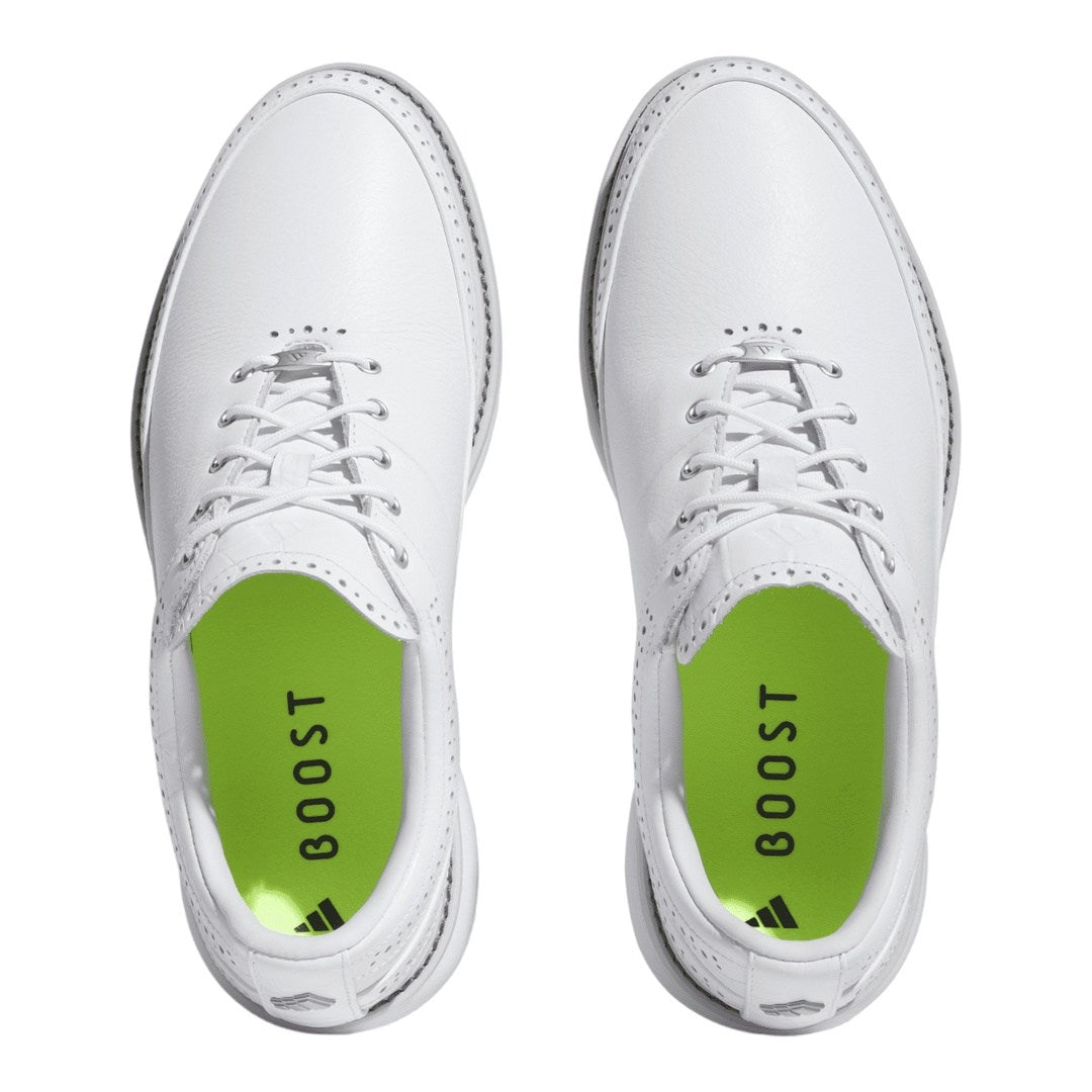 adidas MC80 Golf Shoes ID4748 | White