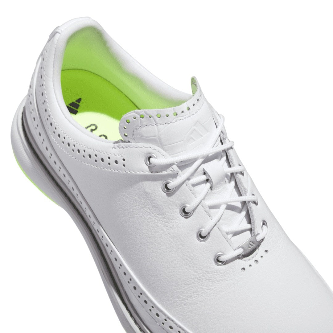 adidas MC80 Golf Shoes ID4748 | White