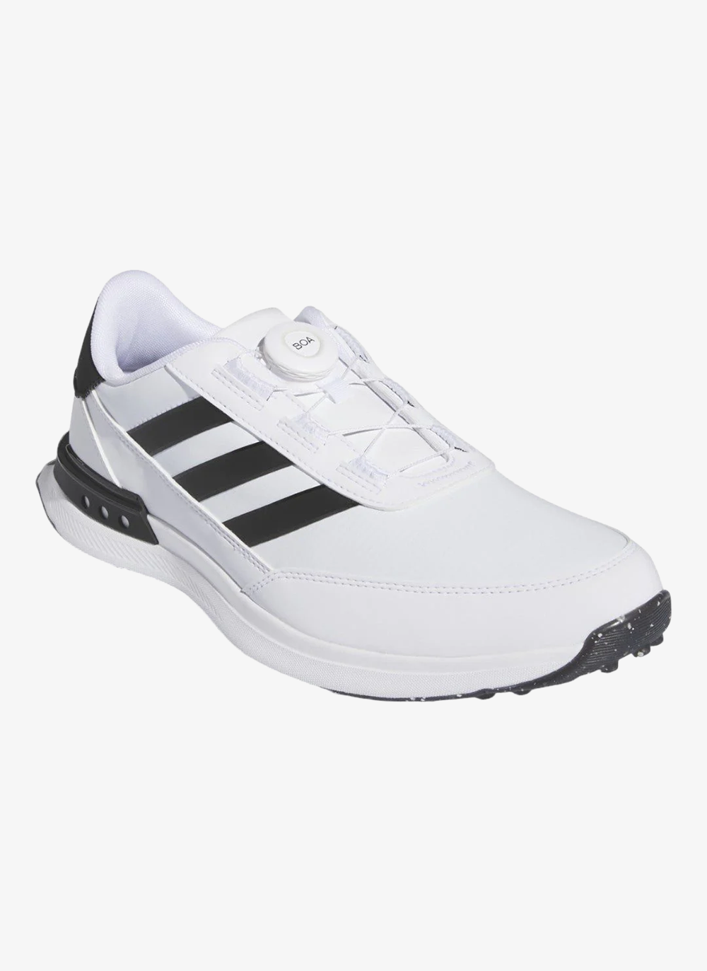 adidas S2G SL BOA Golf Shoes IF0286