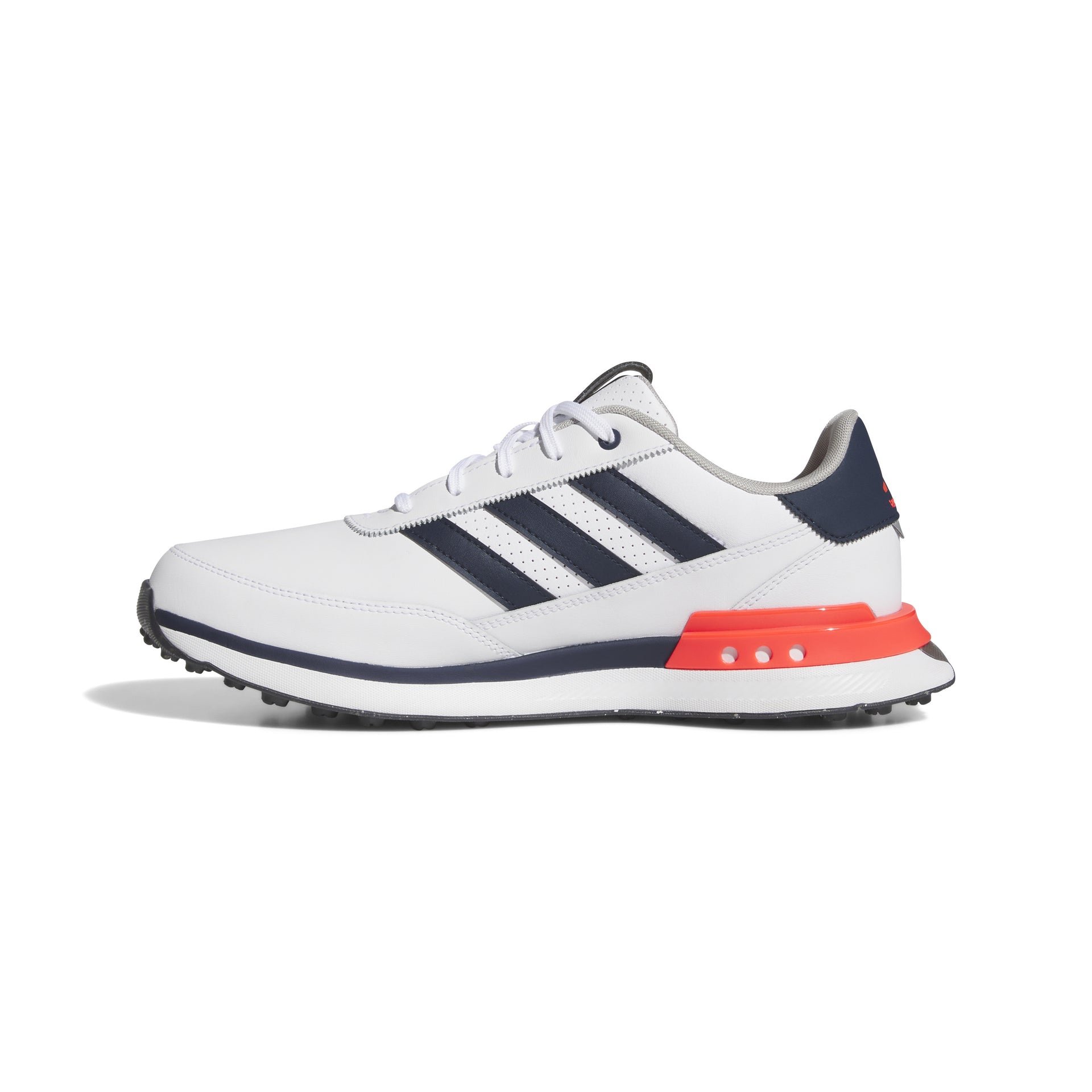 送料無料 新品 adidas GOLF S2G SL 23 24.5 セール】S2G SL レザー 24 【adidas Golf/アディダスゴルフ