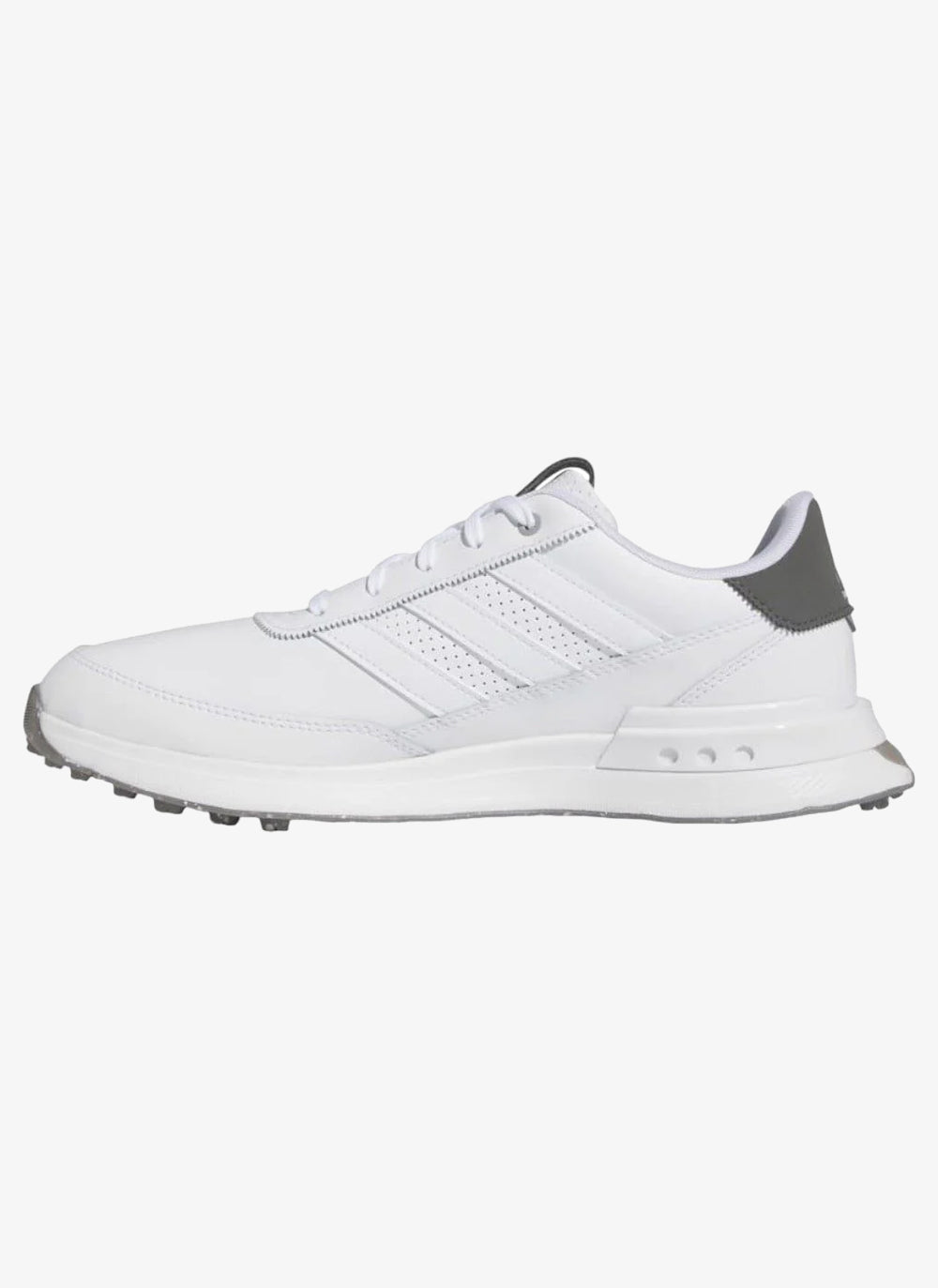 adidas S2G SL Leather Golf Shoes IF0298