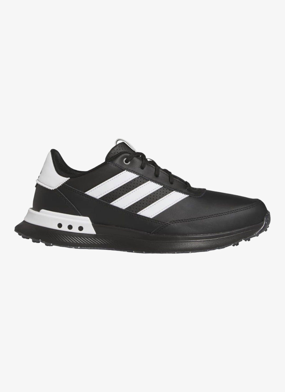 adidas S2G SL Leather Golf Shoes IG8192