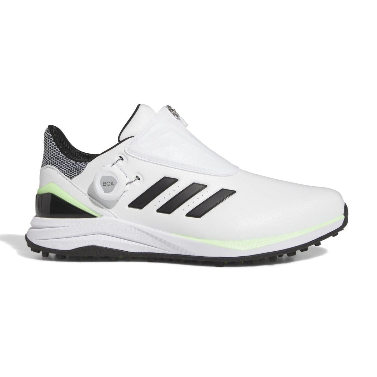adidas gazelle silver green womens Adidas ZG21 Motion BOA H68593 Mens Blue Mesh Slip On Athletic Golf Sho