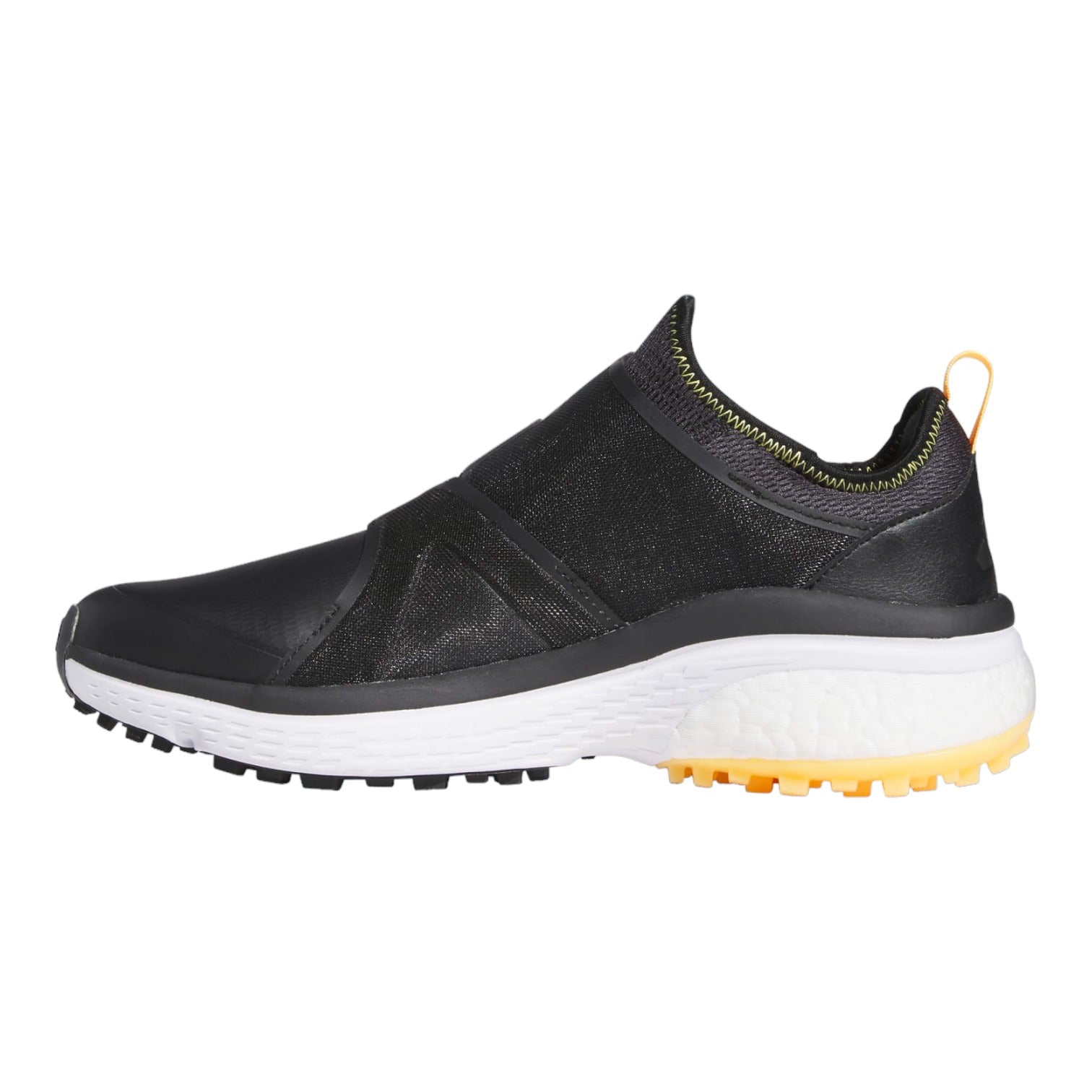adidas Solarmotion BOA Golf Shoes GV9389 | Black