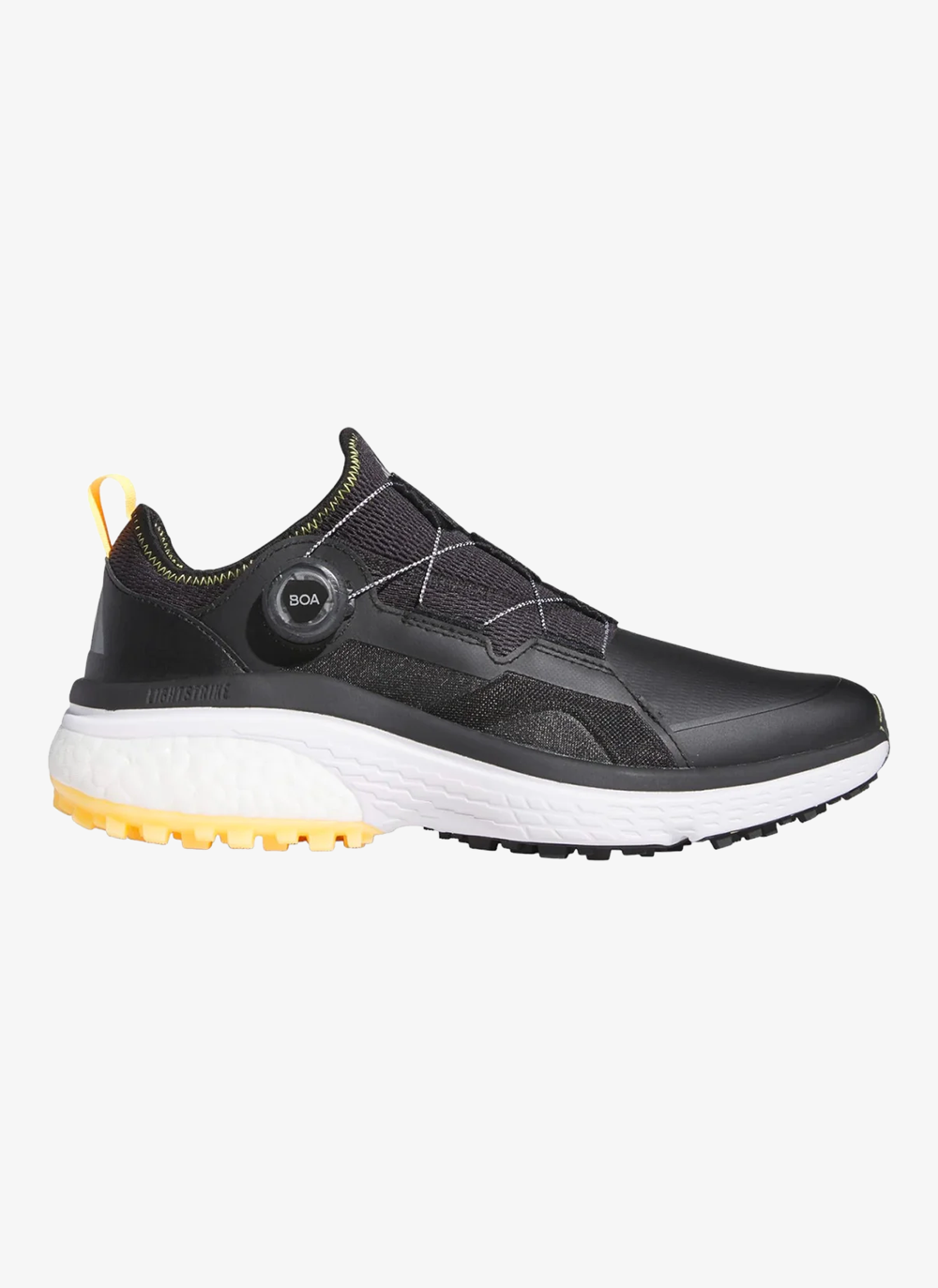adidas Solarmotion BOA Golf Shoes GV9389