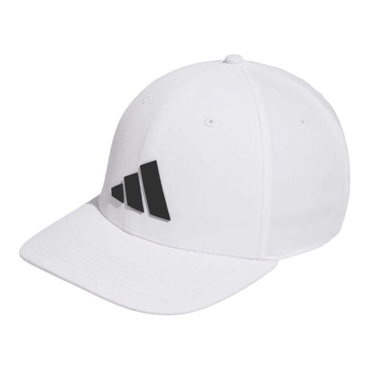 adidas Tour Snapback Golf Cap HT3336