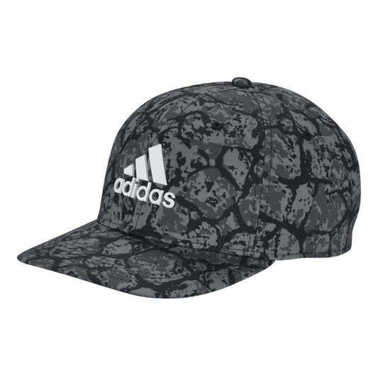 adidas Tour Cobblestone Print Cap GT8354