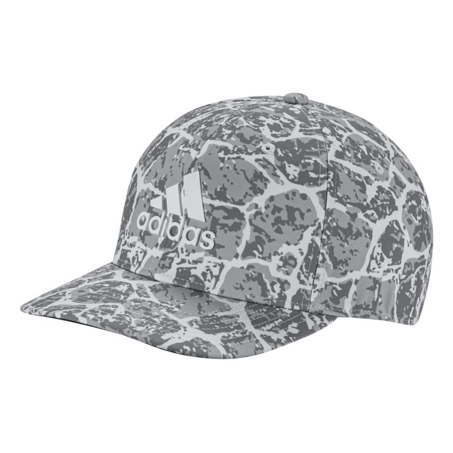 adidas Tour Cobblestone Print Cap GT8355