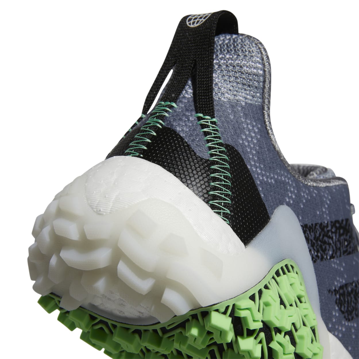 adidas gazelle silver green womens adidas CodeChaos 22 Golf Shoes GX3931 Grey 3/Core Black/Beam Green