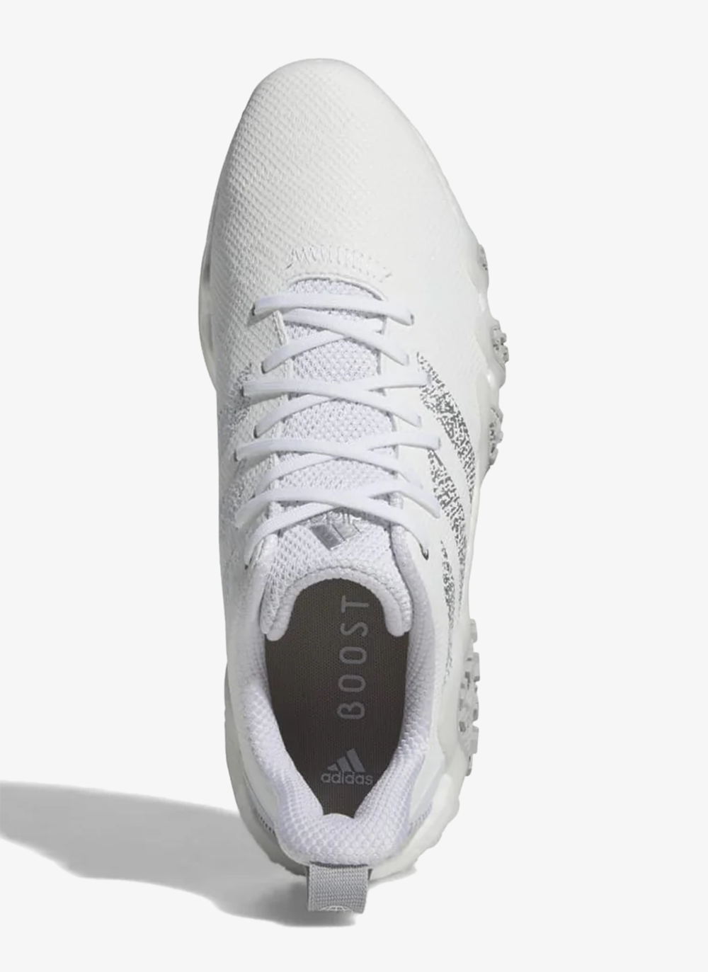 adidas CodeChaos 22 Golf Shoes GX3932