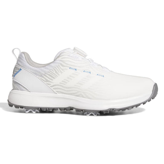 adidas Ladies S2G BOA Golf Shoes GV9778