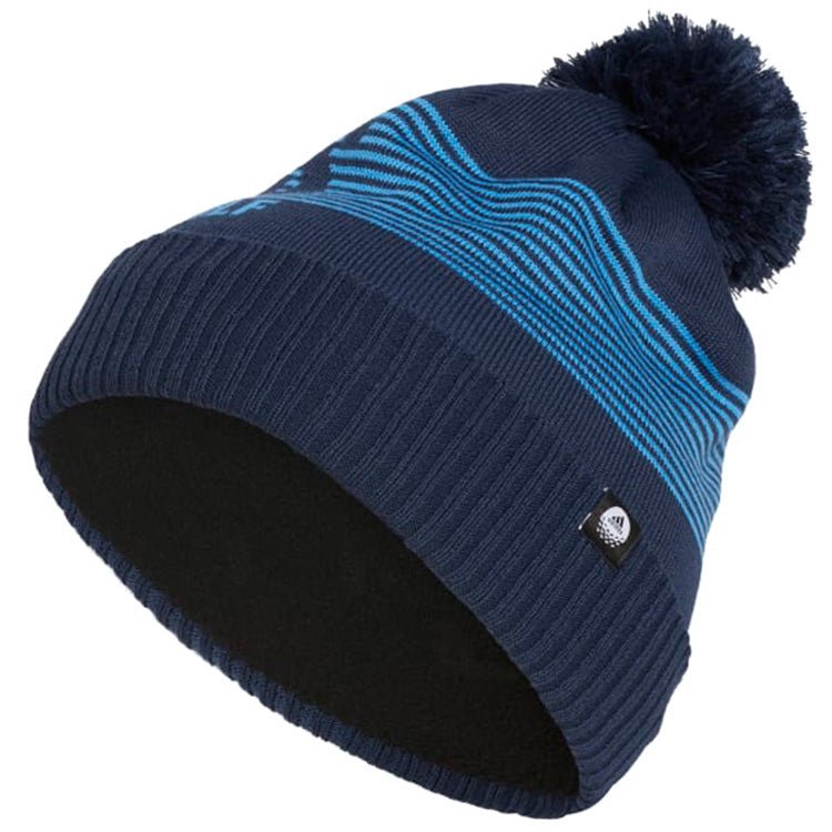 adidas Pom Golf Beanie HC6167
