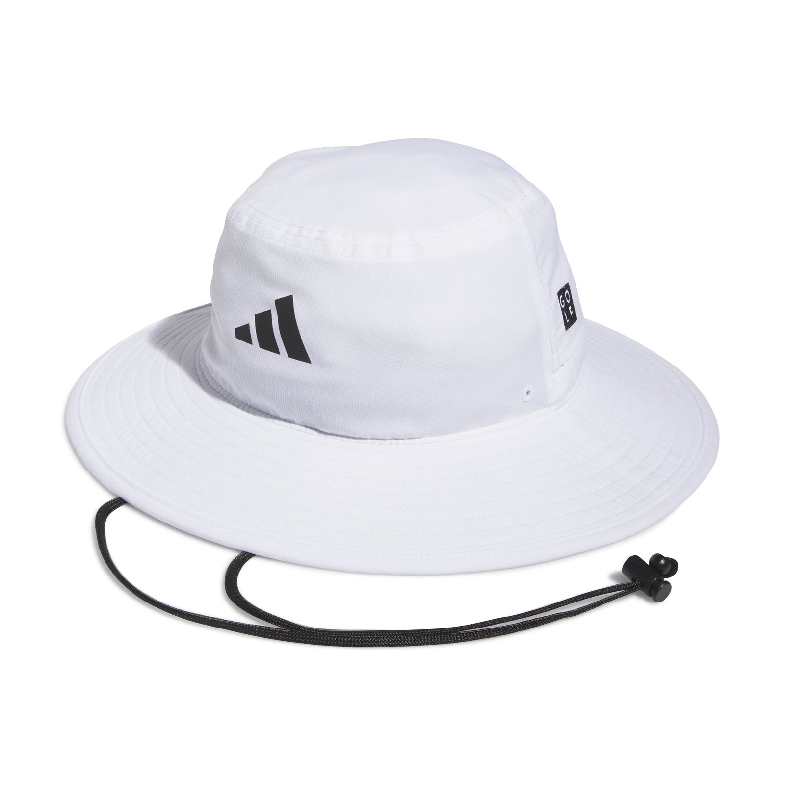 adidas Wide Brim Golf Hat HS5473