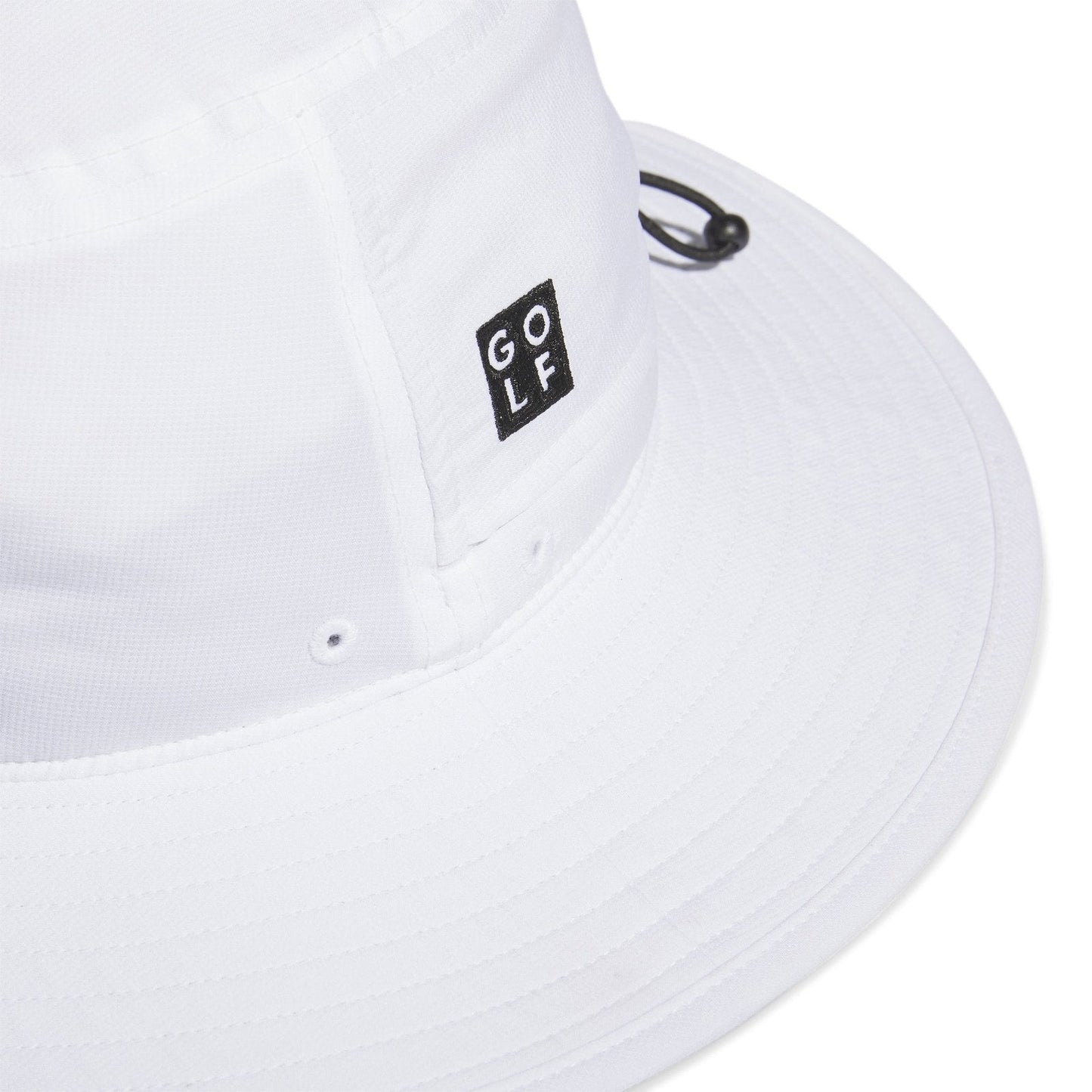 adidas Wide Brim Golf Hat HS5473