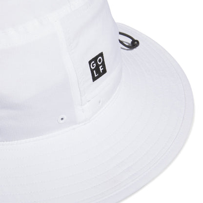 adidas Wide Brim Golf Hat HS5473