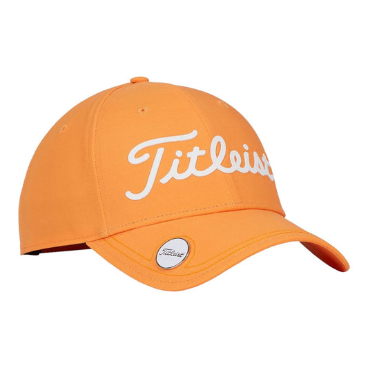 Titleist Players Performance Ballmarker Golf Cap TH24APPBMN2-81