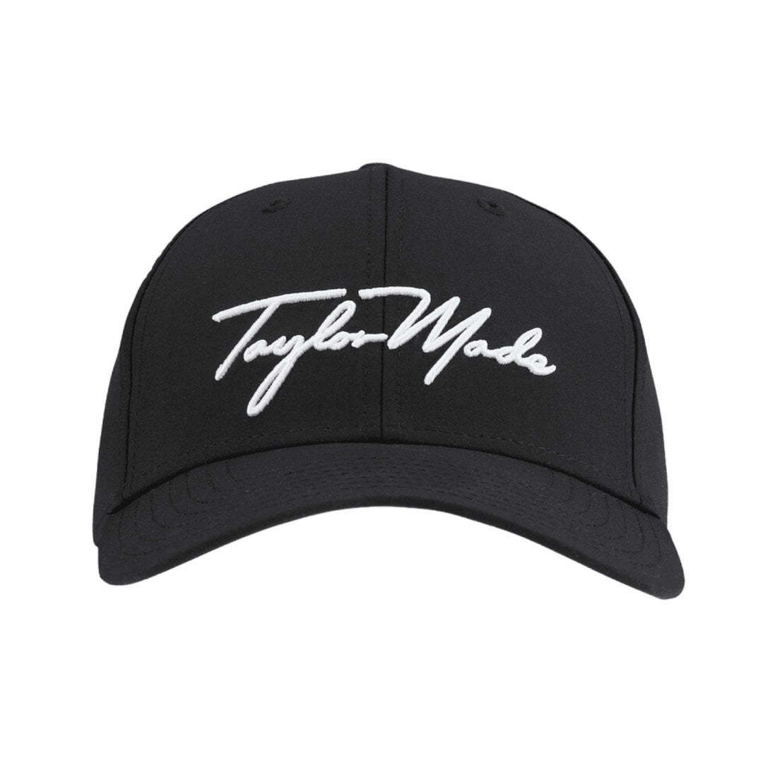 TaylorMade Script Seeker Golf Cap V9733801