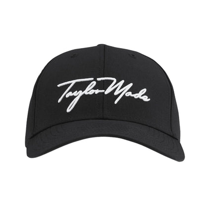 TaylorMade Script Seeker Golf Cap V9733801