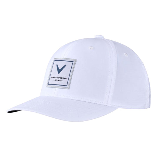 Callaway 2025 CG Rutherford Golf Cap 5224070