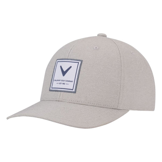 Callaway 2025 CG Rutherford Golf Cap 5224070