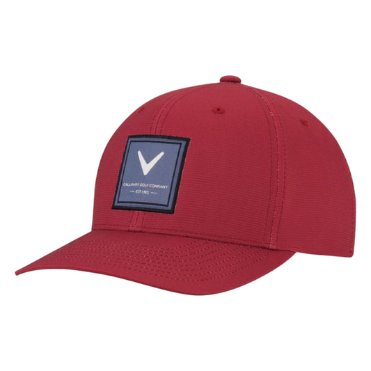 Callaway 2025 CG Rutherford Golf Cap 5224070
