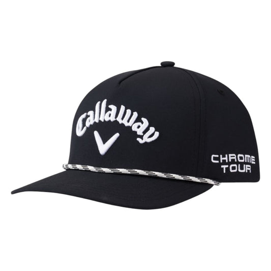 Callaway TA Performance Rope Golf Cap