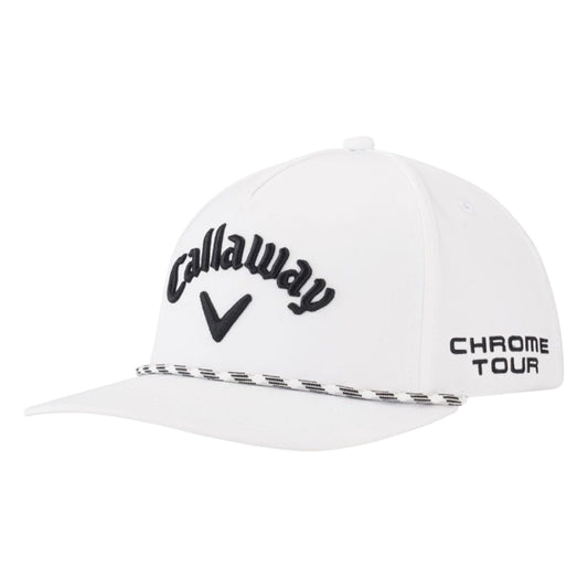 Callaway TA Performance Rope Golf Cap