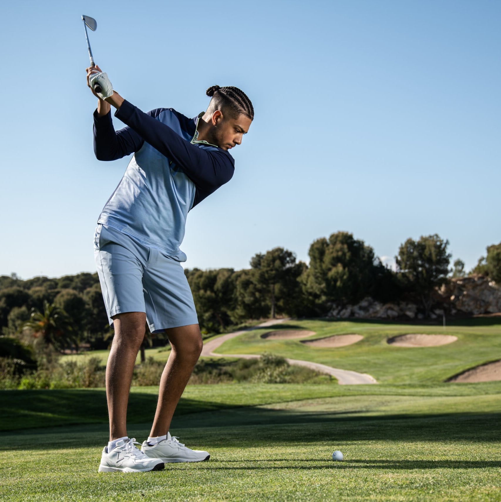 Mens Callaway Golf Shoes For Sale All Sizes Available