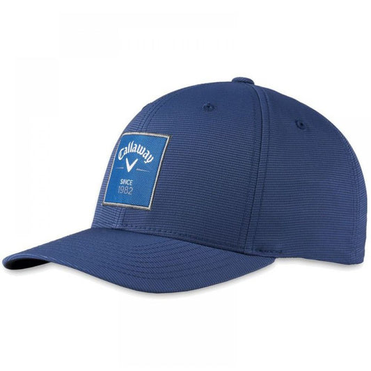 Callaway Rutherford FlexFit Snapback Golf Cap 5221051
