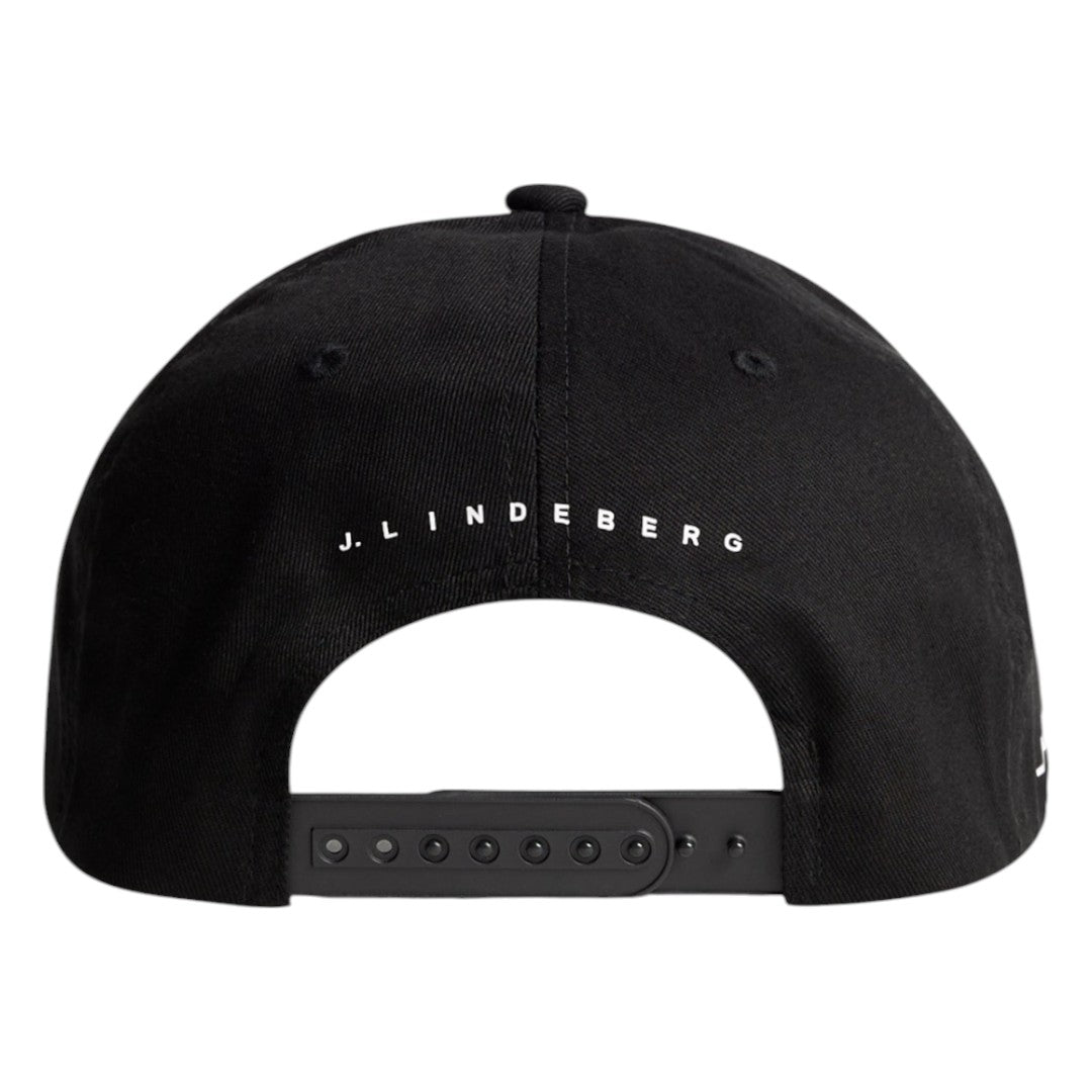 J.Lindeberg Heath Golf Cap GMAC12102