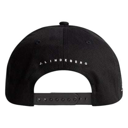 J.Lindeberg Heath Golf Cap GMAC12102