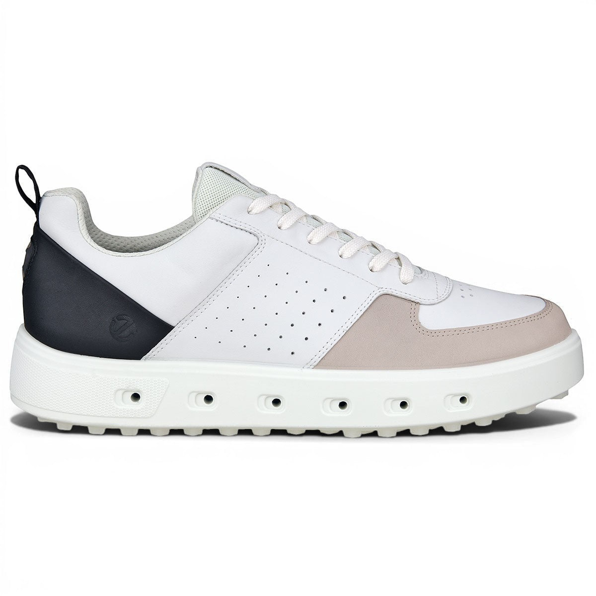 Ecco Street 720 Gore-Tex Golf Shoes 111704