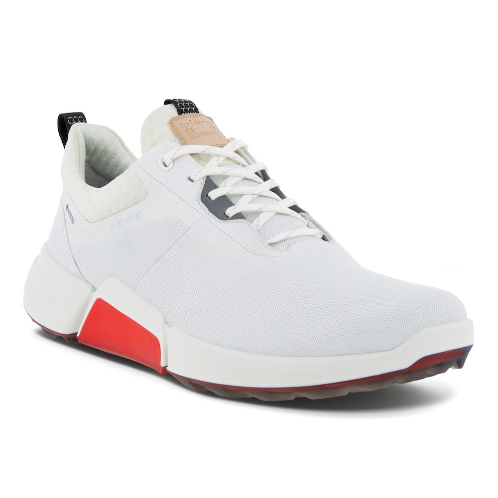 Ecco Biom Hybrid 4 Golf Shoes 108204