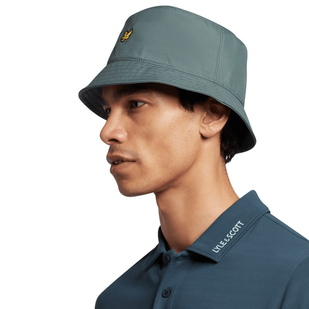Lyle & Scott Golf Bucket Hat HE1802G