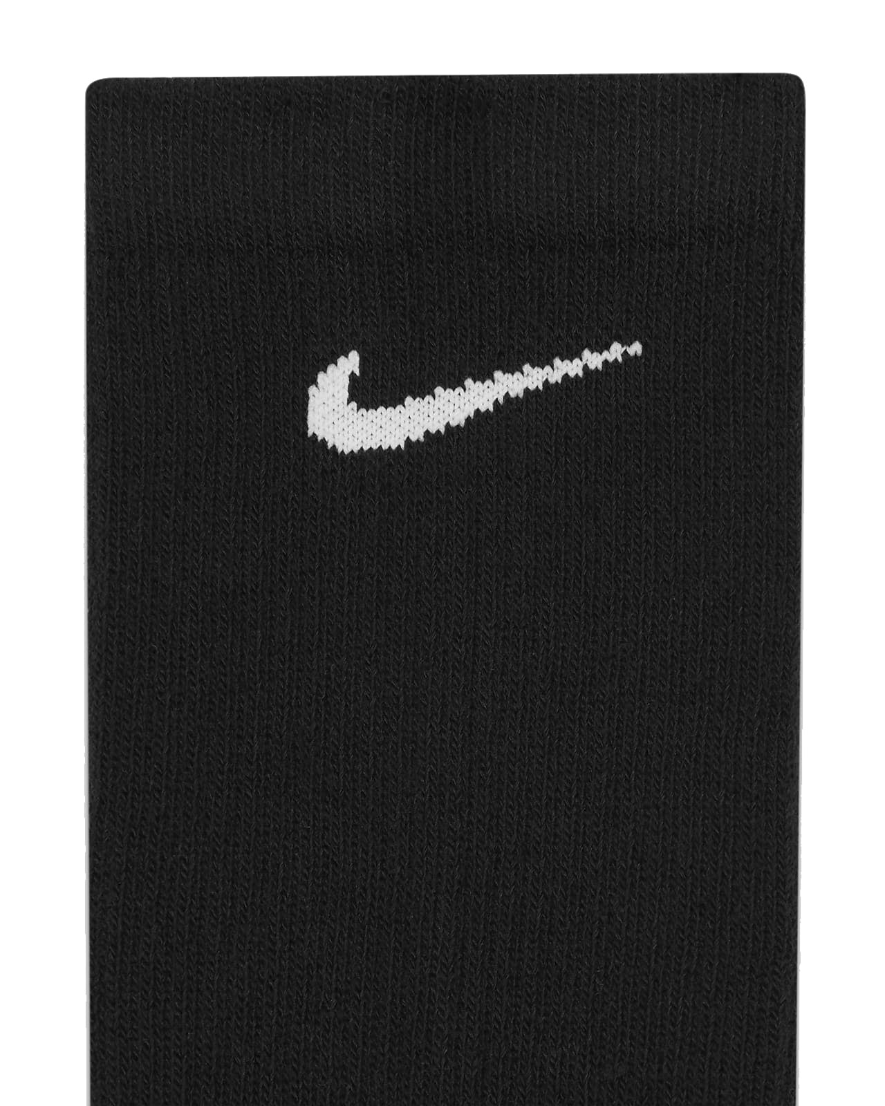 Nike Golf Dry Cushion Crew Socks 3-Pack SX5547