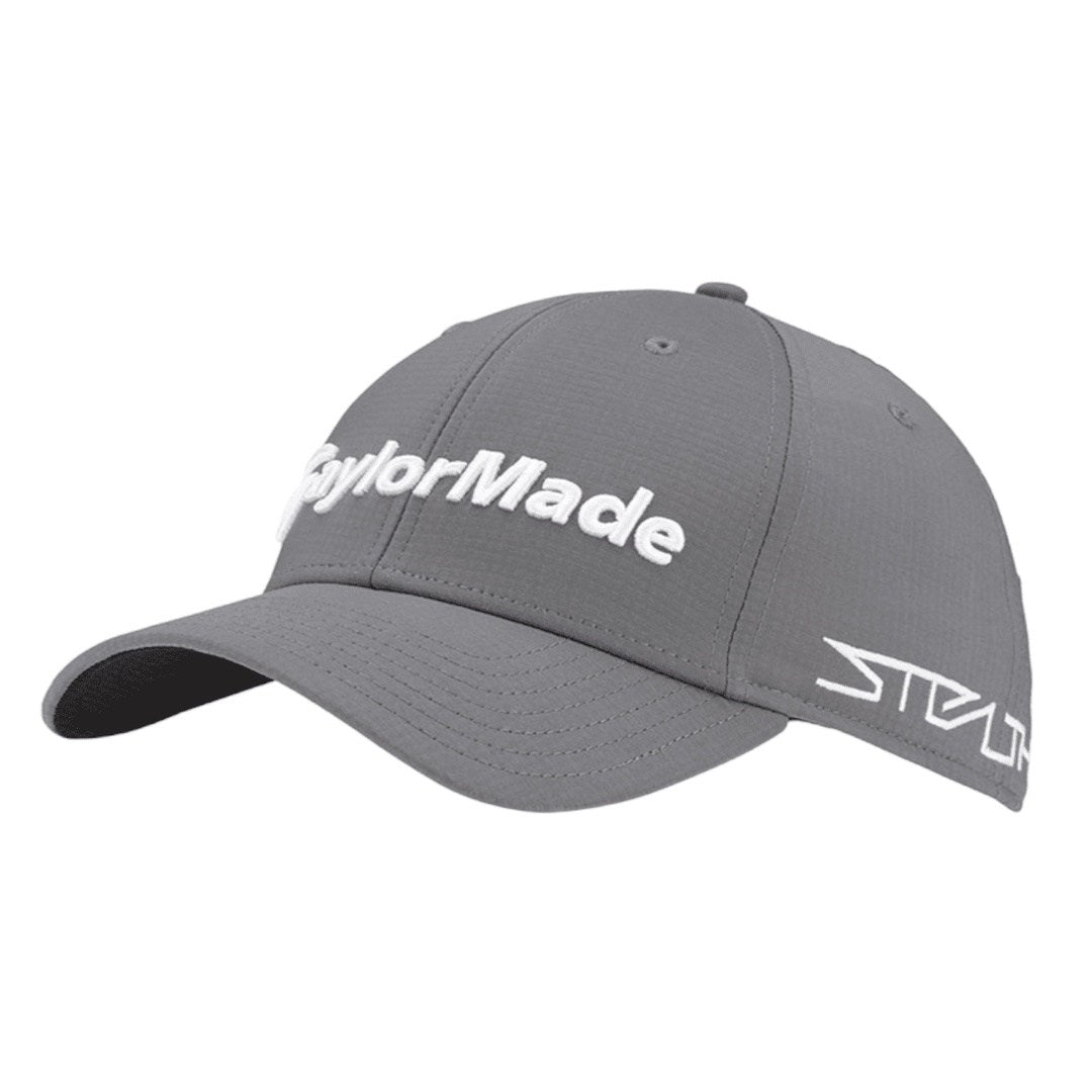 TaylorMade Tour Radar Golf Cap N8938201