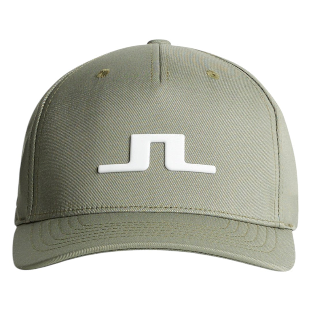 J.Lindeberg Heath Golf Cap GMAC12102