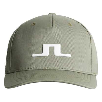 J.Lindeberg Heath Golf Cap GMAC12102