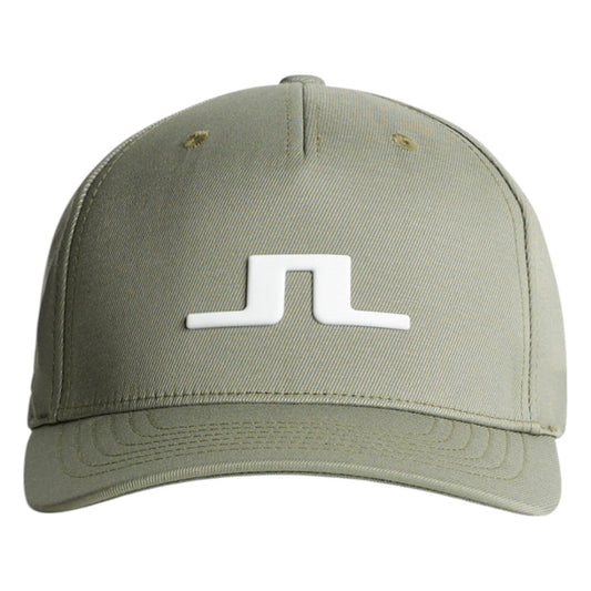 J.Lindeberg Heath Golf Cap GMAC12102